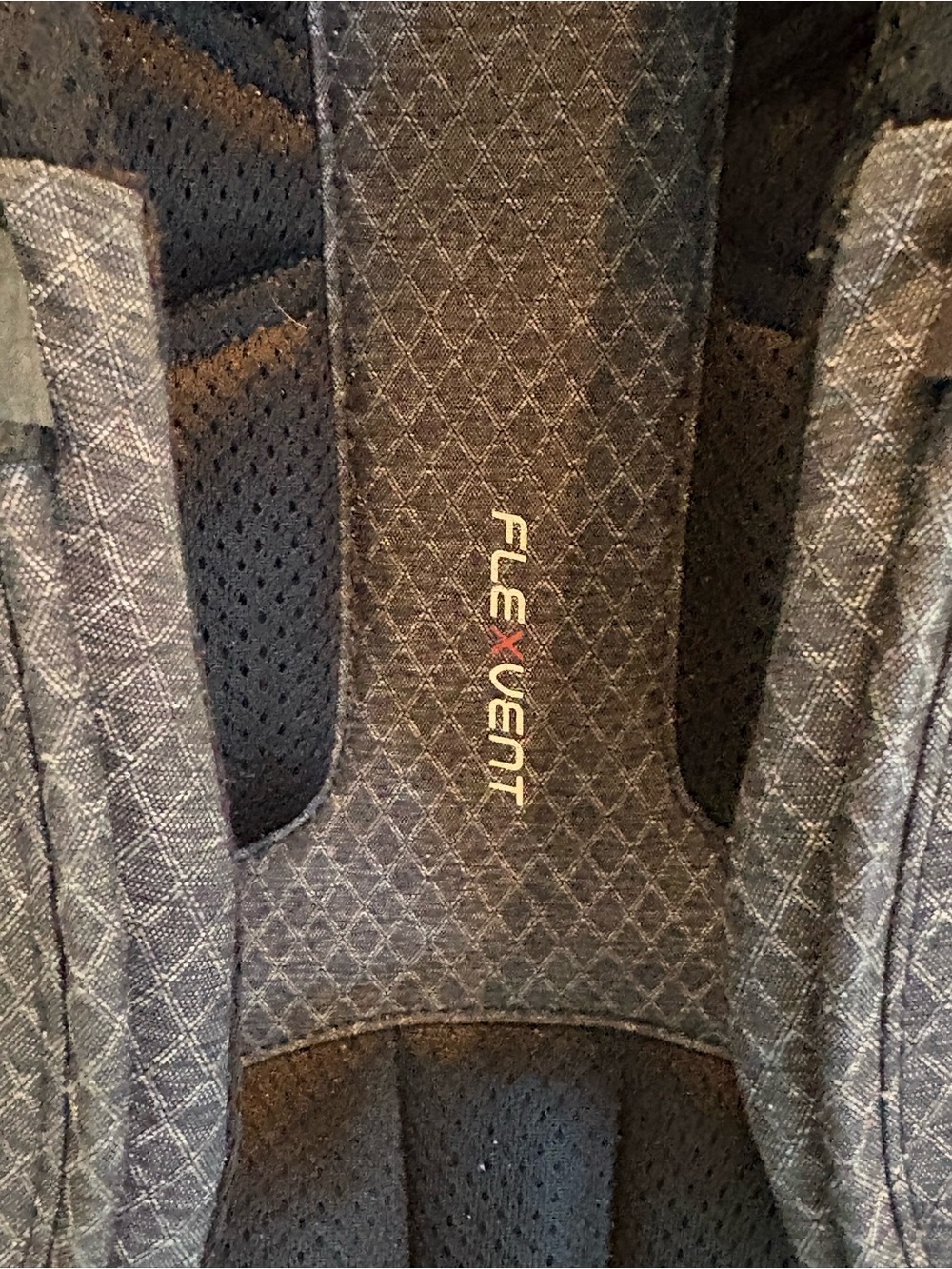 The North Face Recon Luxury Women’s Gray Black Backpack w Rose Gold Accents - Picture 8 of 14